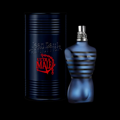 🍐Jean Paul Gaultier Ultra Male 1.1