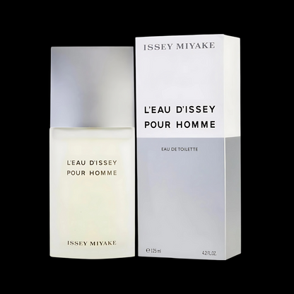 🌿 Issey Miyake L’Eau d’Issey Pour Homme