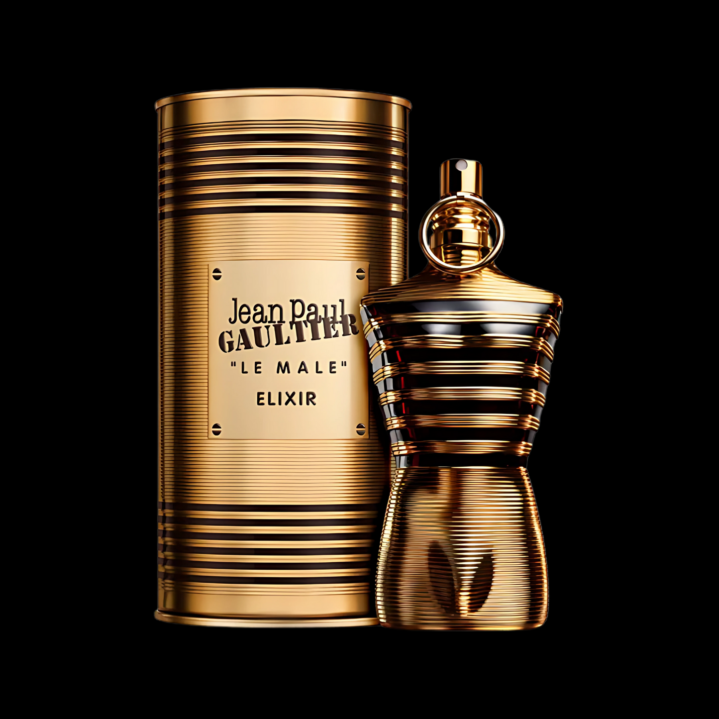 🥇Jean Paul Gaultier Le Male Elixir 1.1