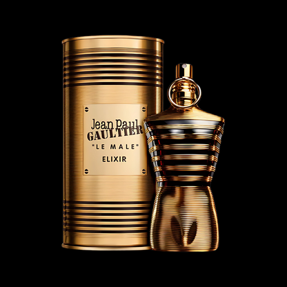 🥇Jean Paul Gaultier Le Male Elixir 1.1