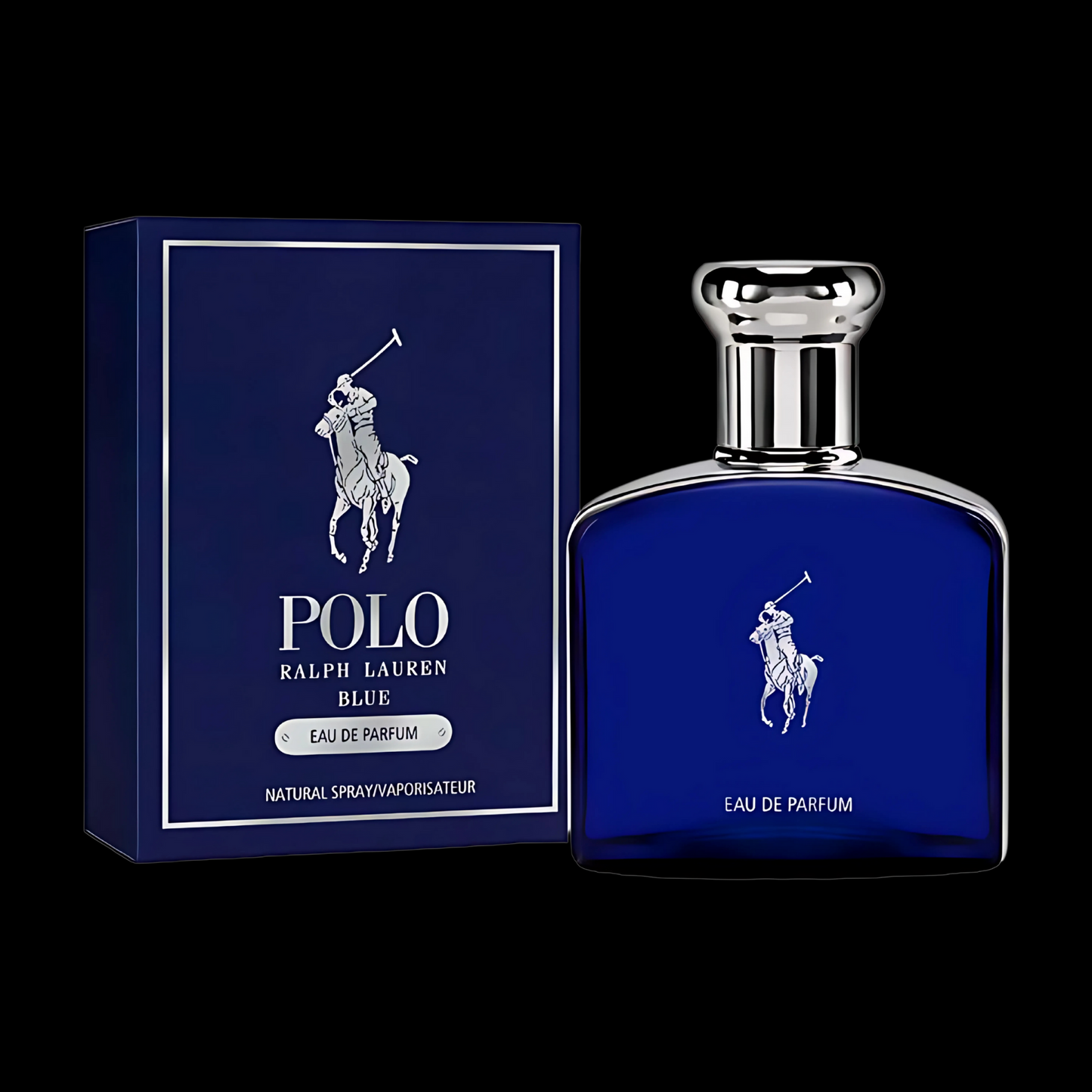 🌊 Polo Blue Eau de Parfum 1.1🔥