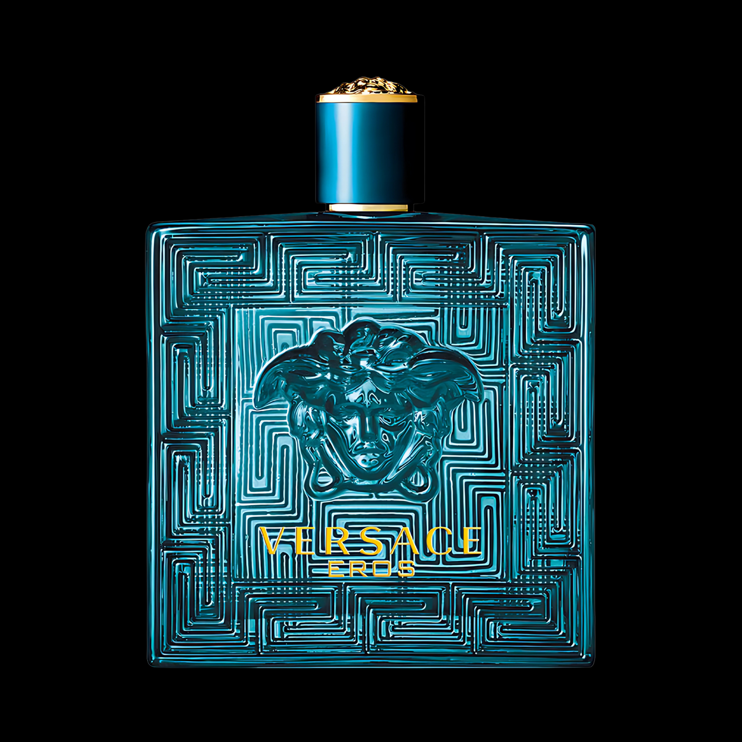 🌿Versace Eros Eau de Toilette 1.1