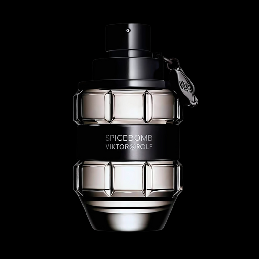 💣 Spicebomb de Viktor & Rolf 1.1