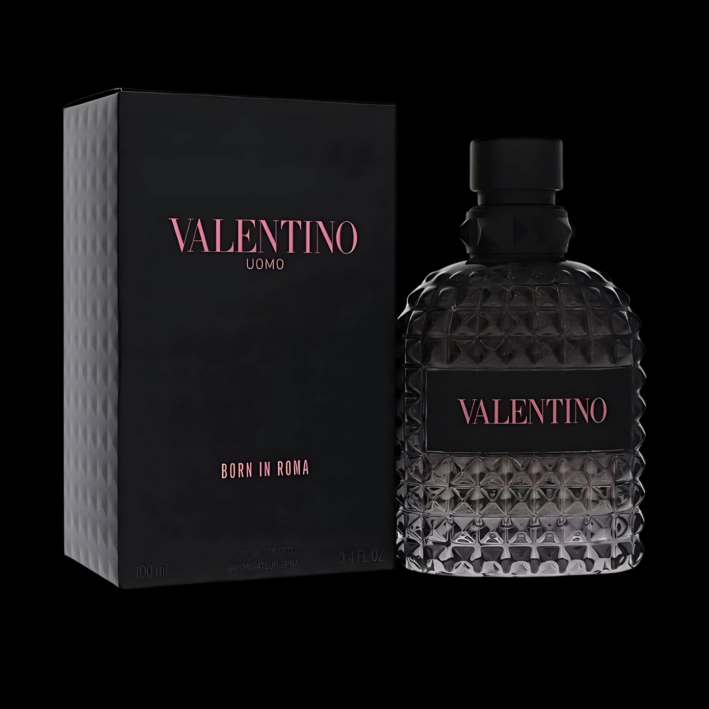 ⚱💨 Valentino Born in Roma Uomo 1.1