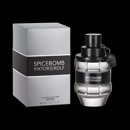 💣 Spicebomb de Viktor & Rolf 1.1